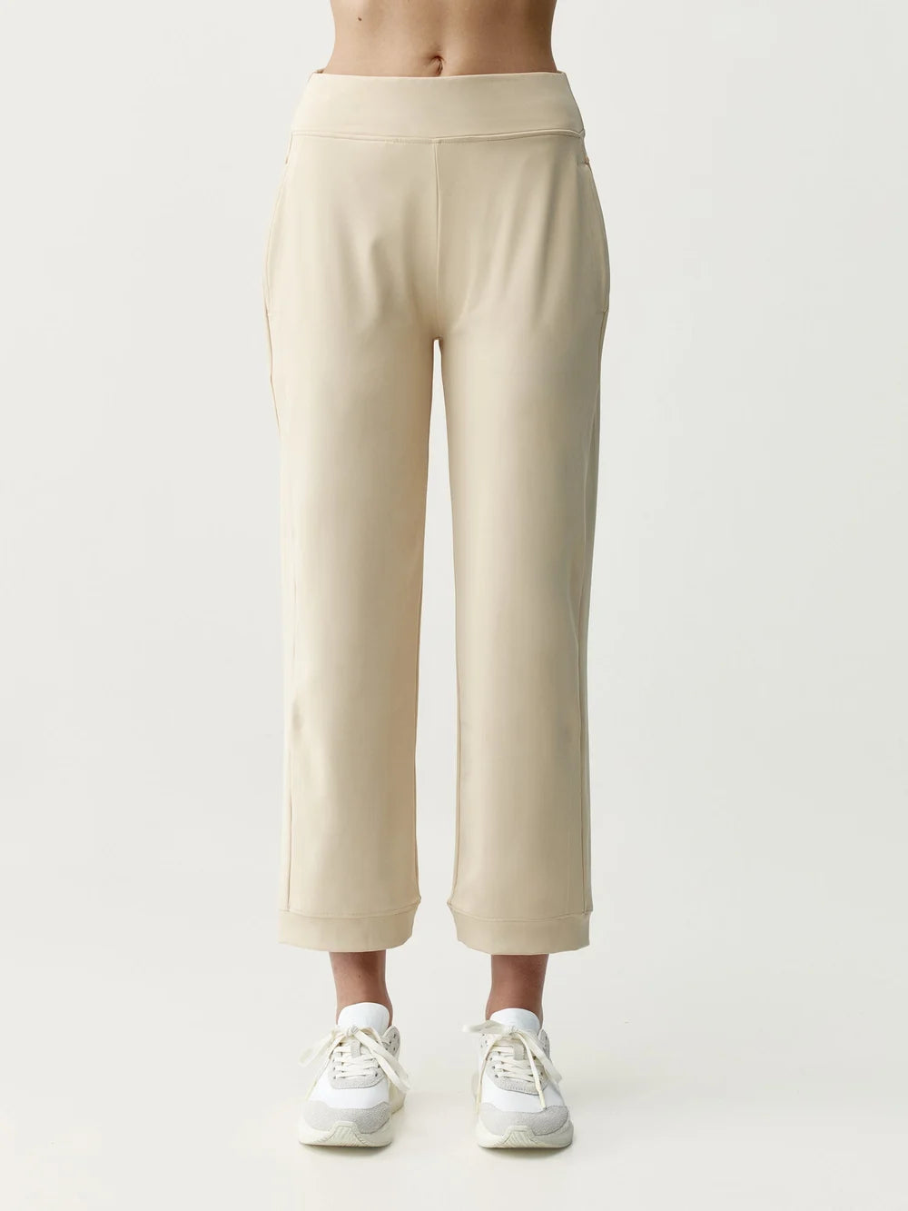 Pantalón Egan Straw