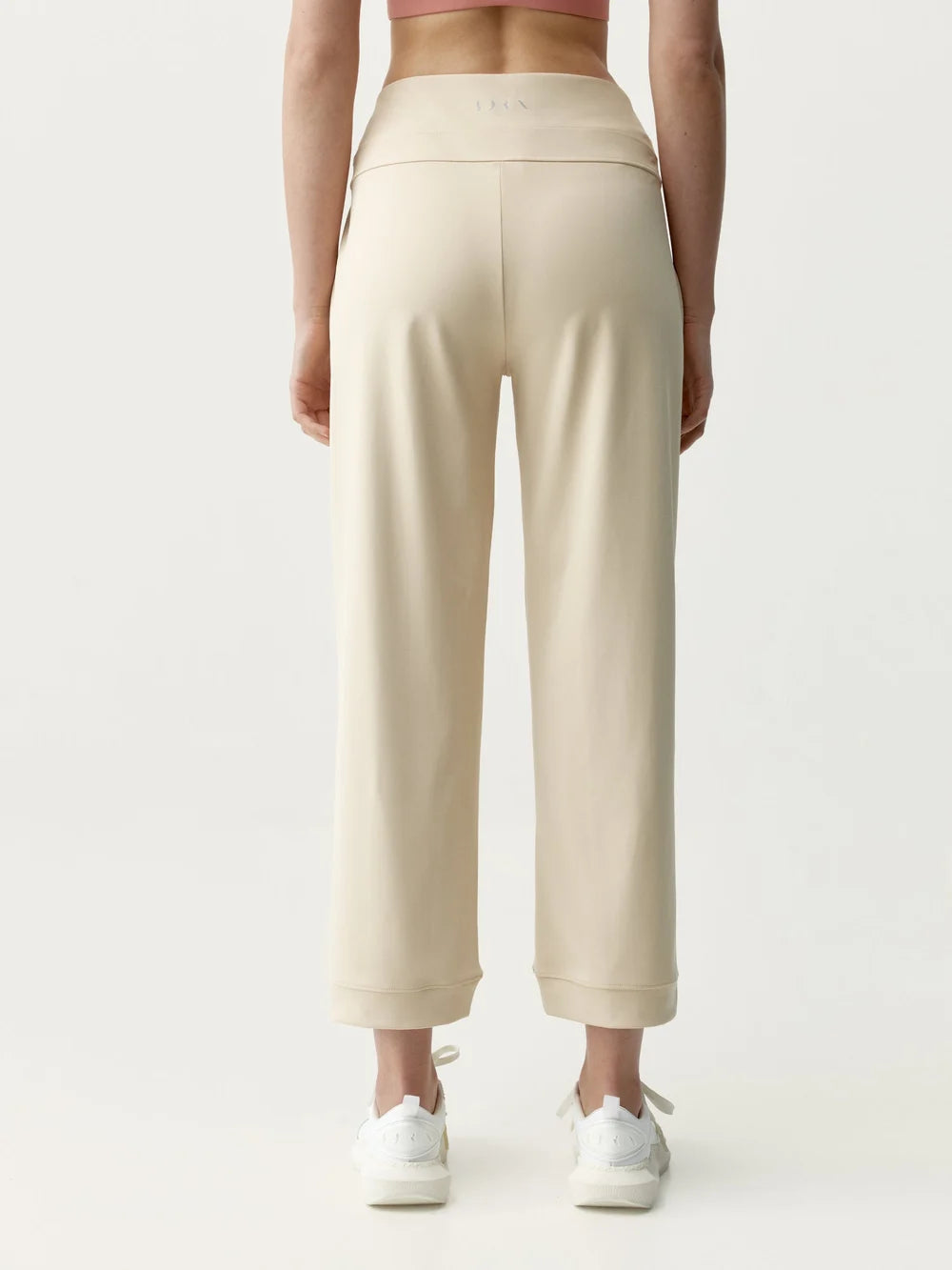 Pantalón Egan Straw