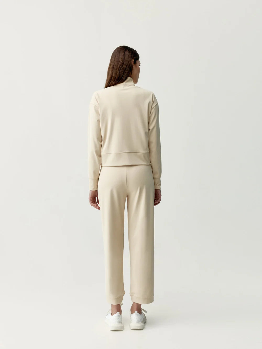 Chaqueta Egan Straw