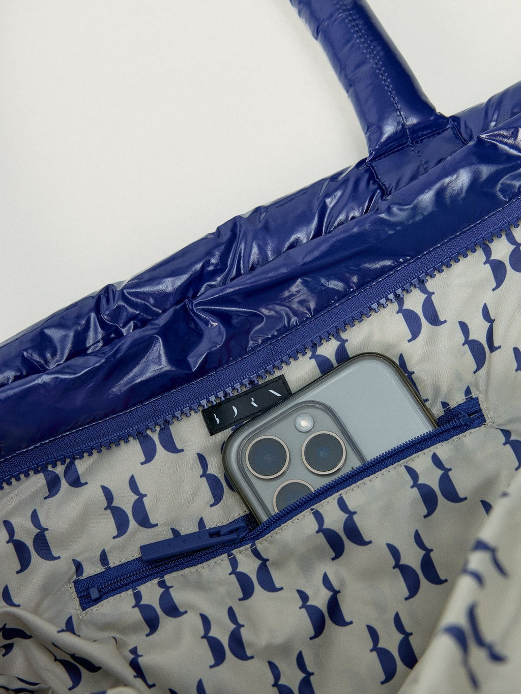 Bag Manon Next Blue