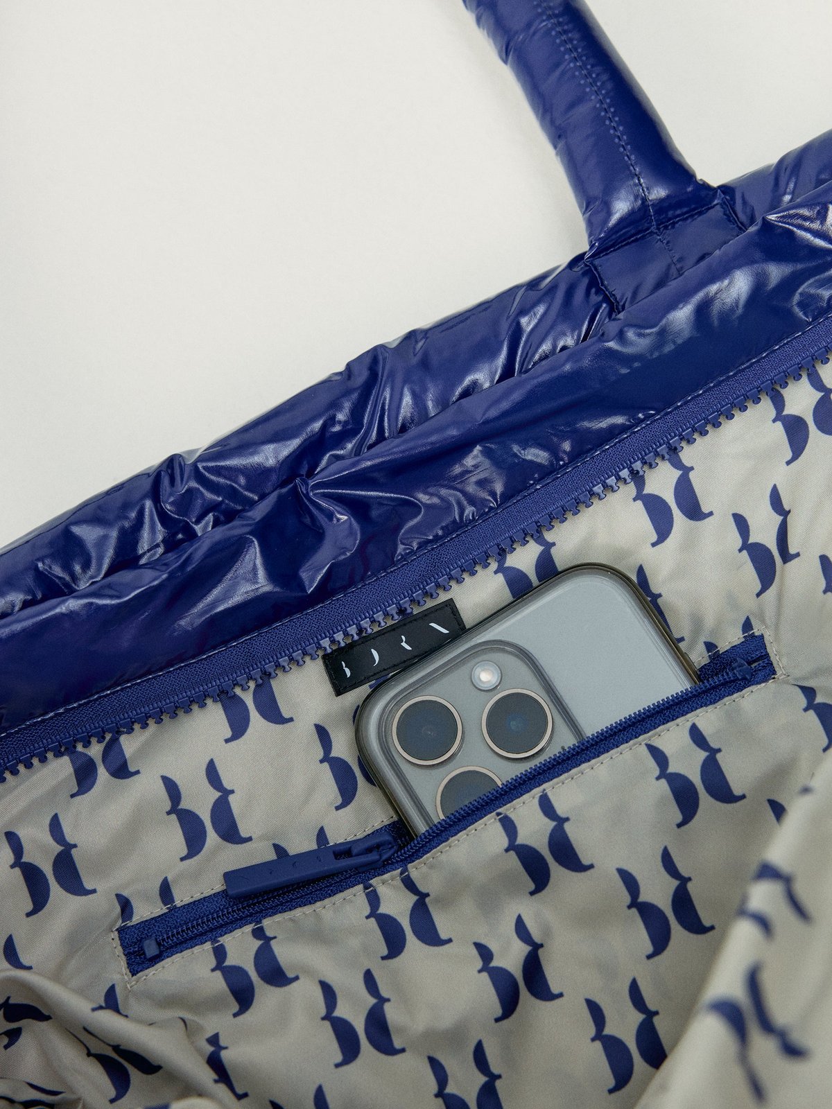 Bag Manon Next Blue