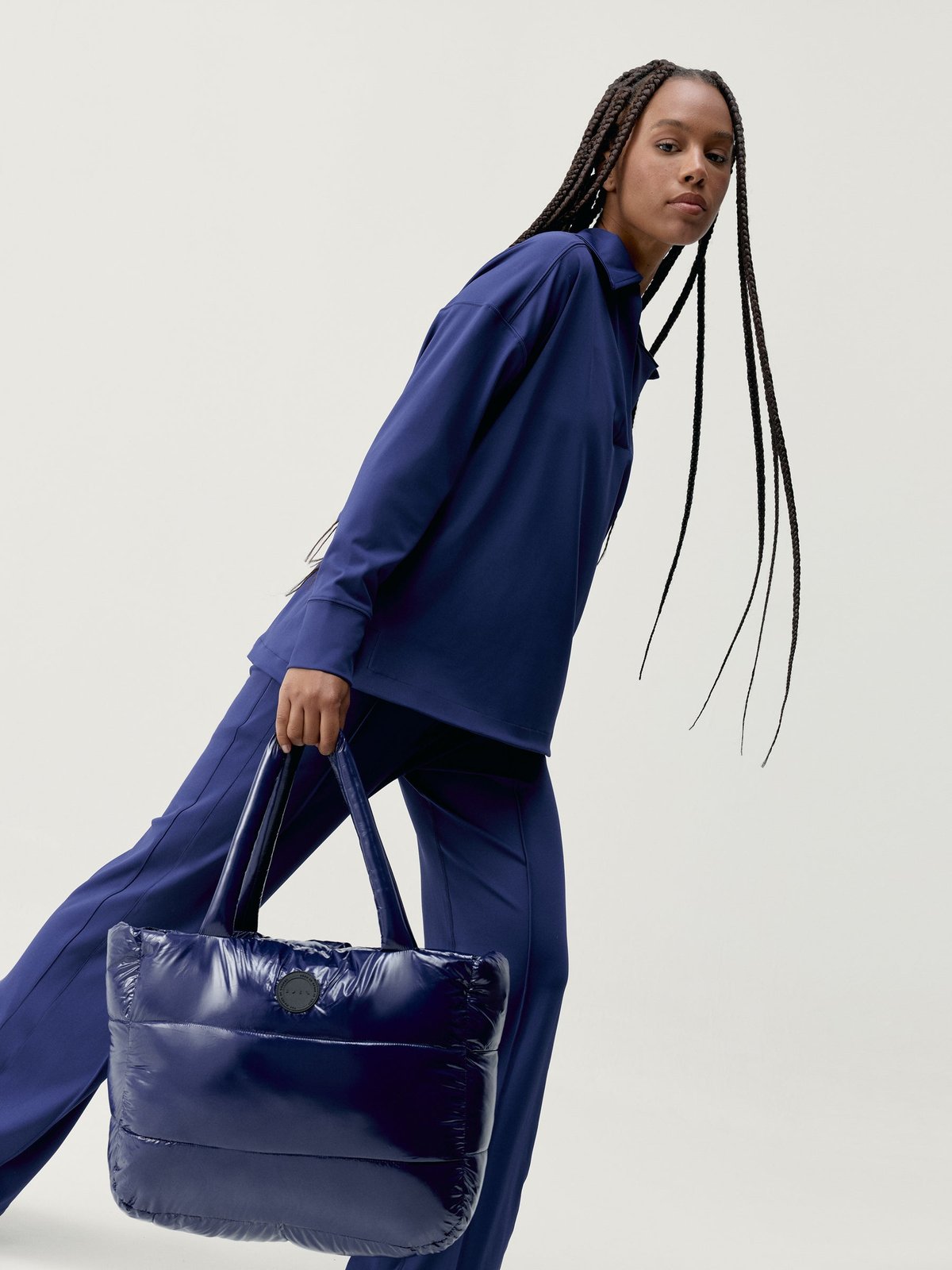 Bag Manon Next Blue