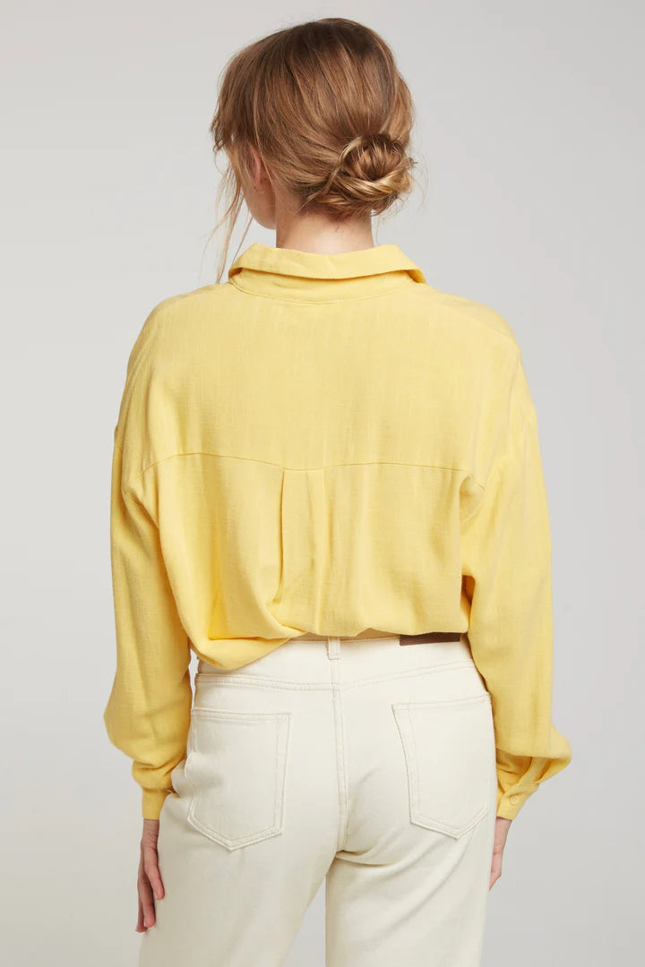 Camisa Carlyn Amarillo