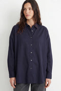 Camisa Elaia Azul