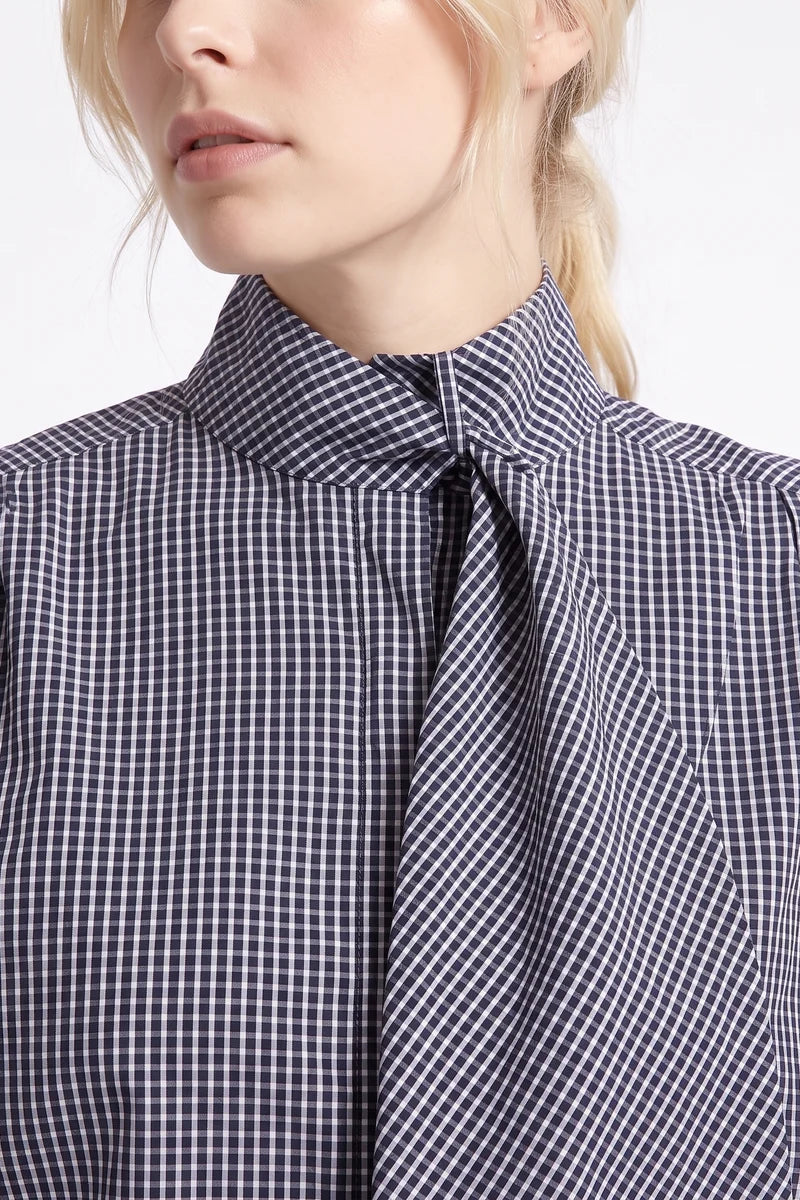 Camisa Cuadros Olalie