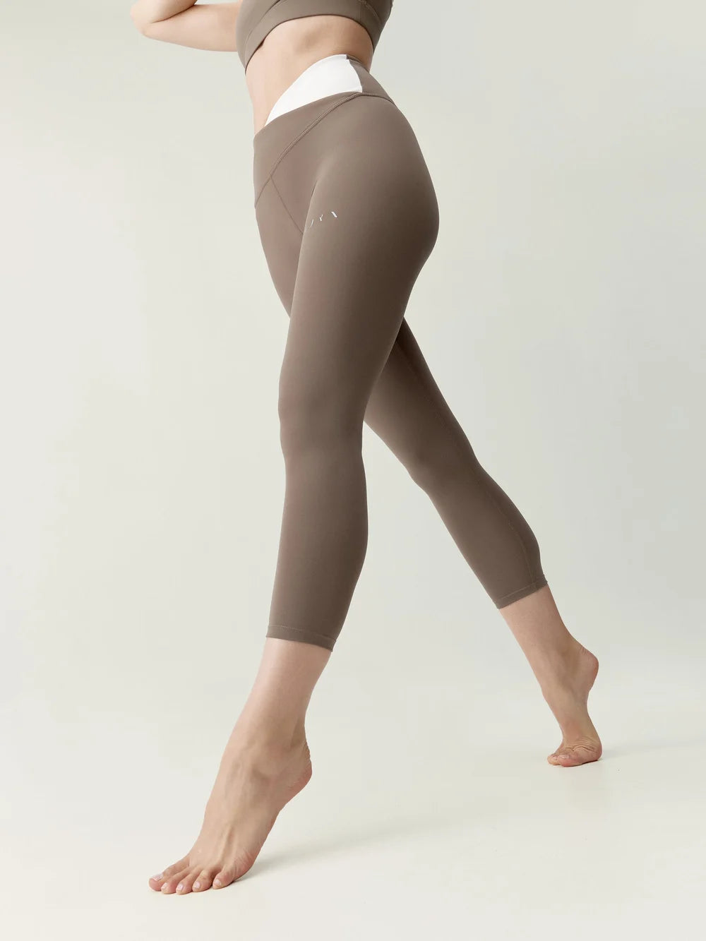 Legging Cleo Beige
