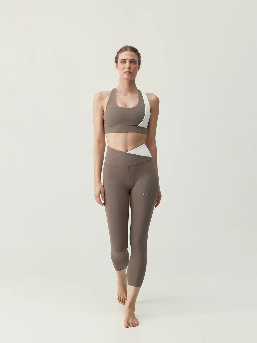 Legging Cleo Beige