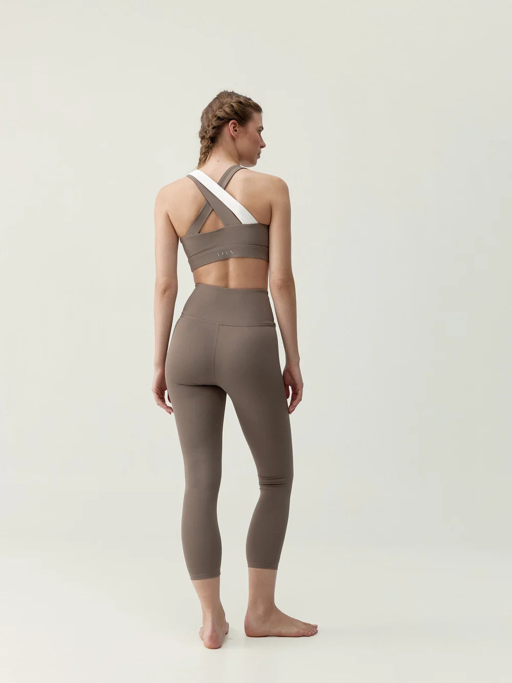 Legging Cleo Beige