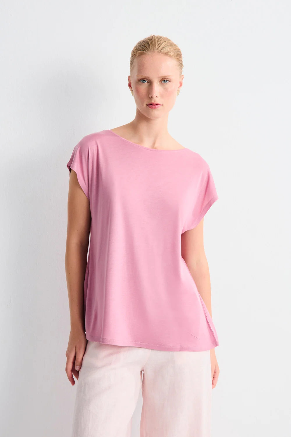 Camiseta Roxana Rosa