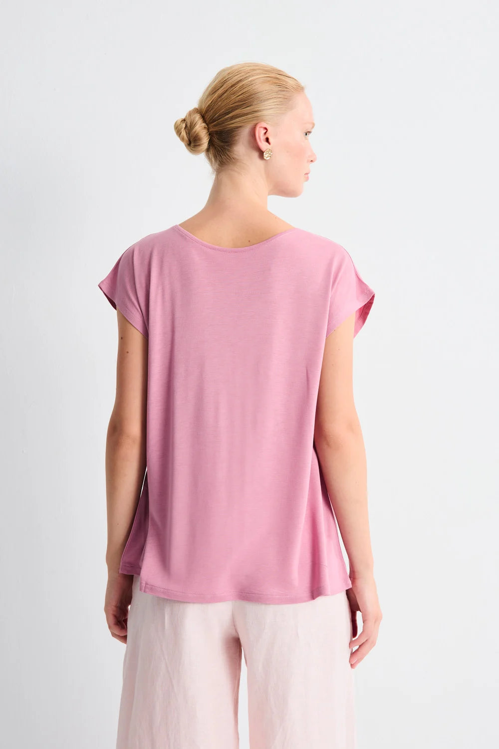 Camiseta Roxana Rosa