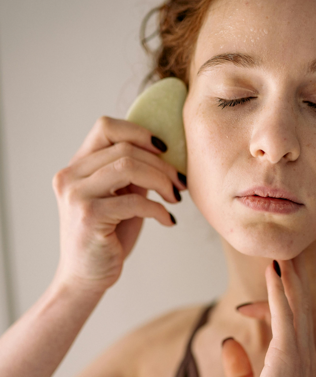 Gua Sha & Autocuidado - Taller + Aperitivo