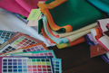 Colorimetría - Taller + Aperitivo (Jueves 11 de junio, 19:00-20:30)