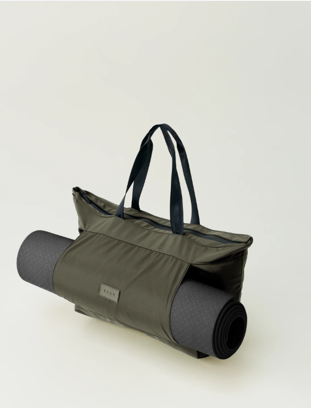 Bolso Ebbe Kaki