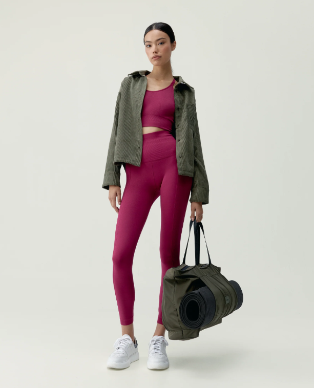 Bolso Ebbe Kaki