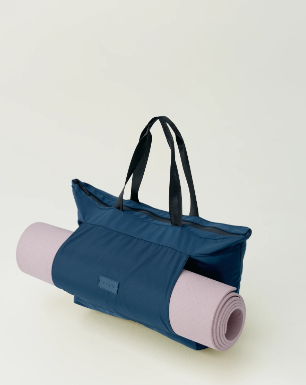 Bolso Ebbe Azul