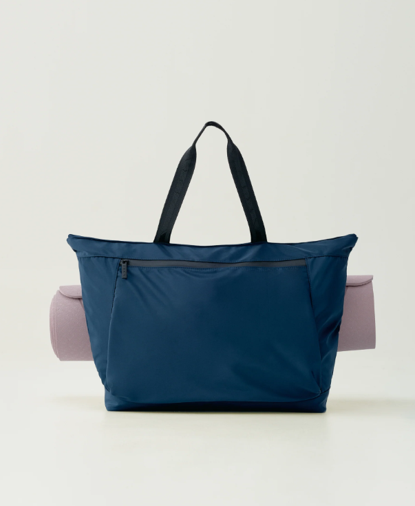Bolso Ebbe Azul