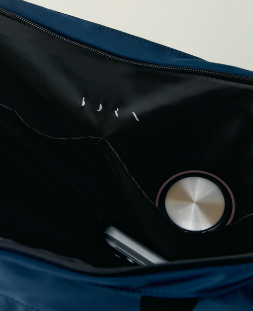 Bolso Ebbe Azul