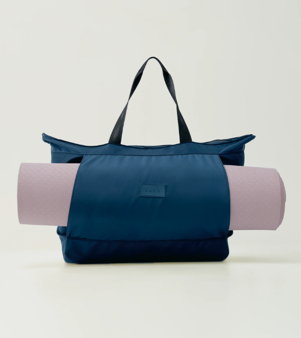 Bolso Ebbe Azul