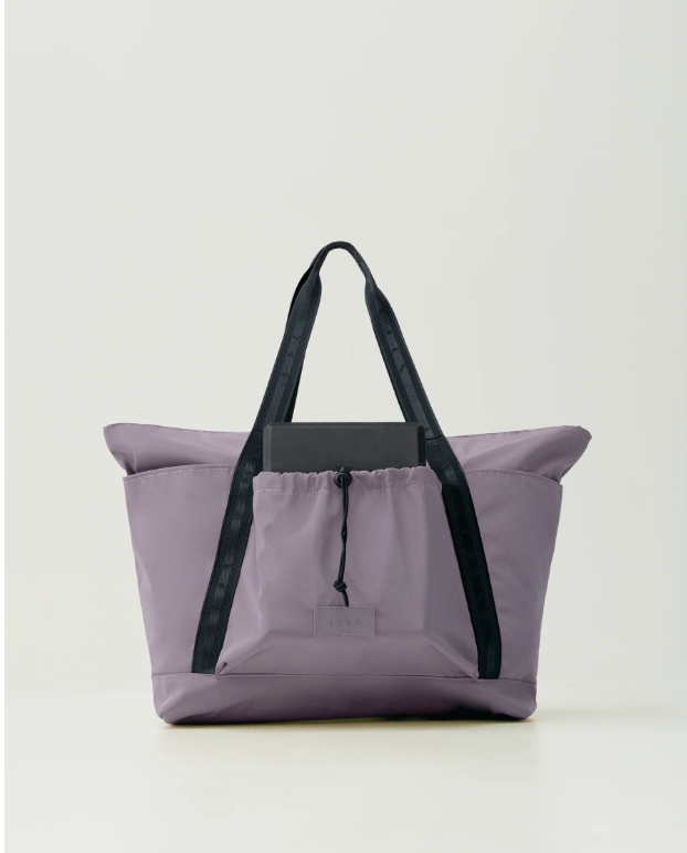 Bolso Away Lila