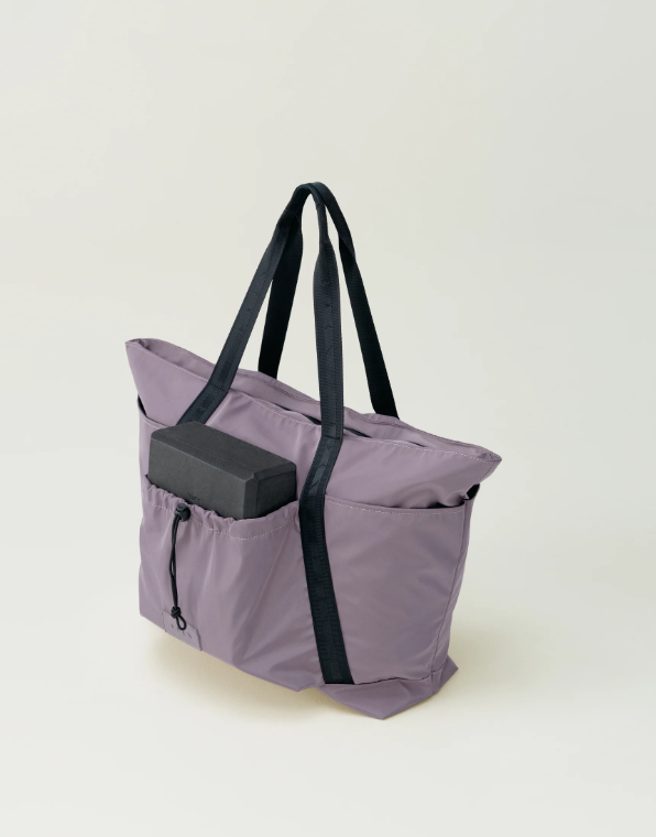 Bolso Away Lila