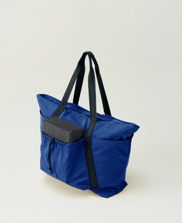 Bolso Away Azul