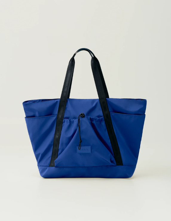 Bolso Away Azul
