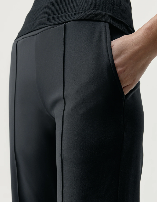 Pantalón Leya Negro