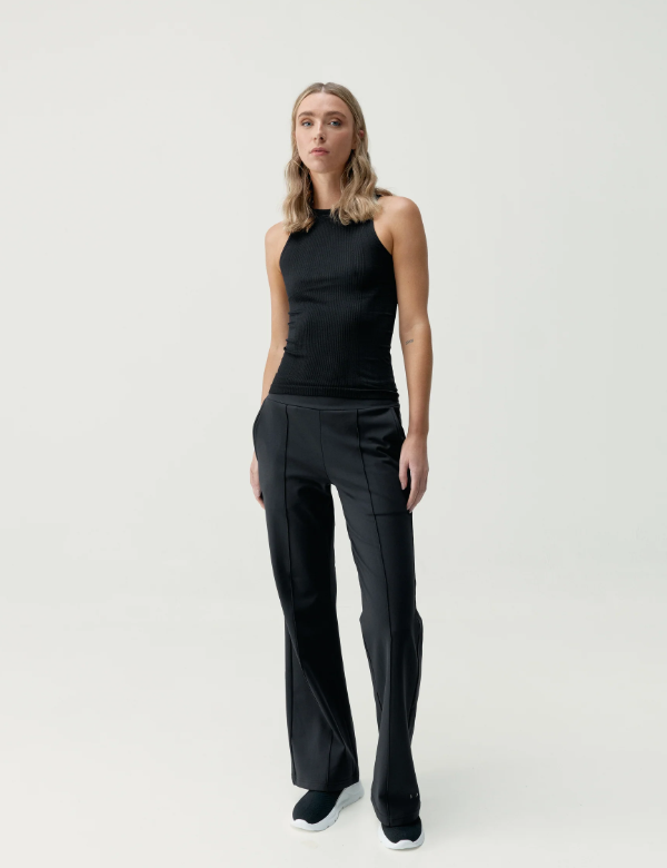 Pantalón Leya Negro