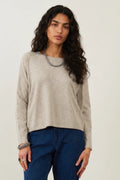 Jersey Livia Beige