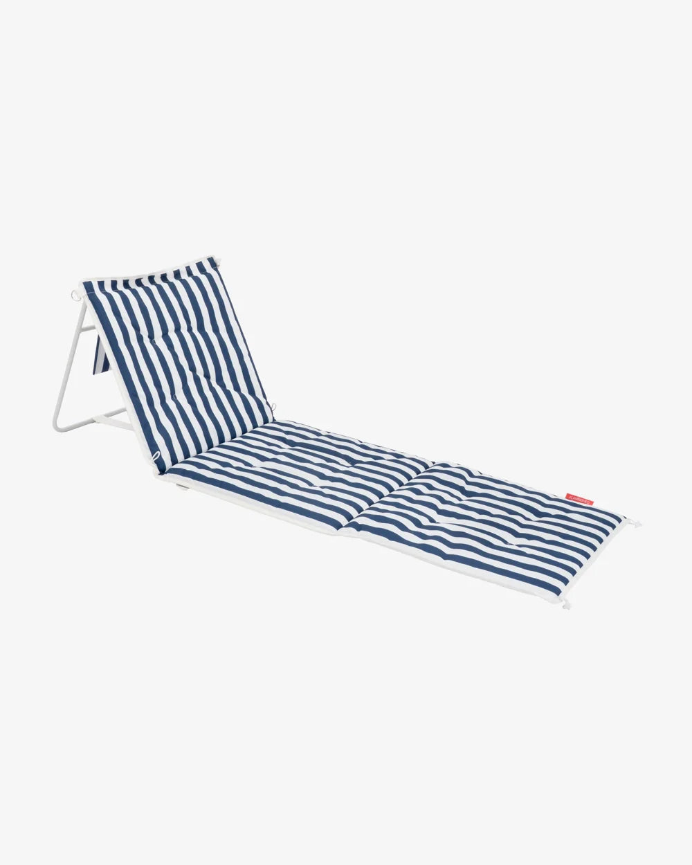 Silla Playa Azul Colette Flamingueo