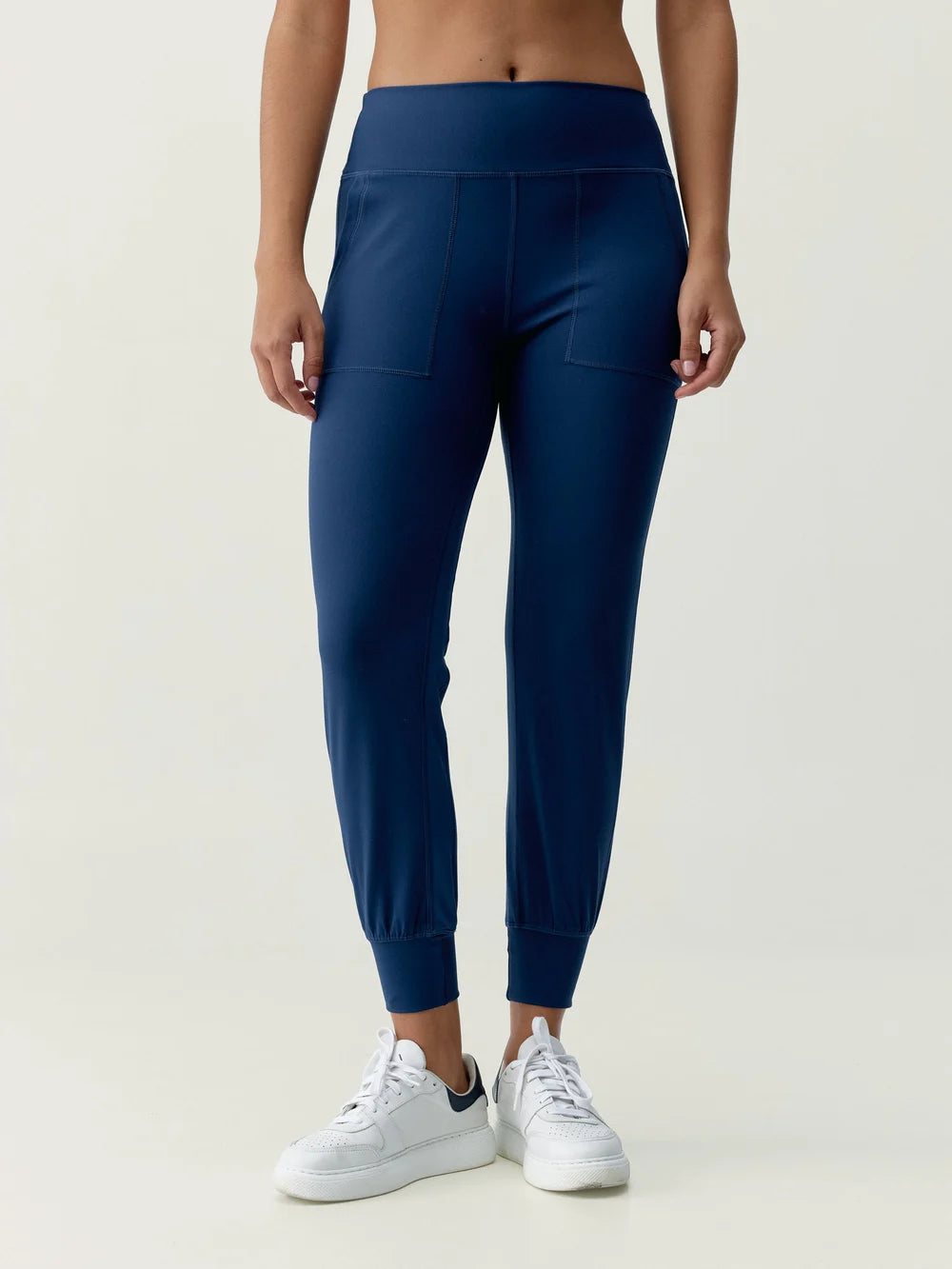 Pantalón Daba Azul