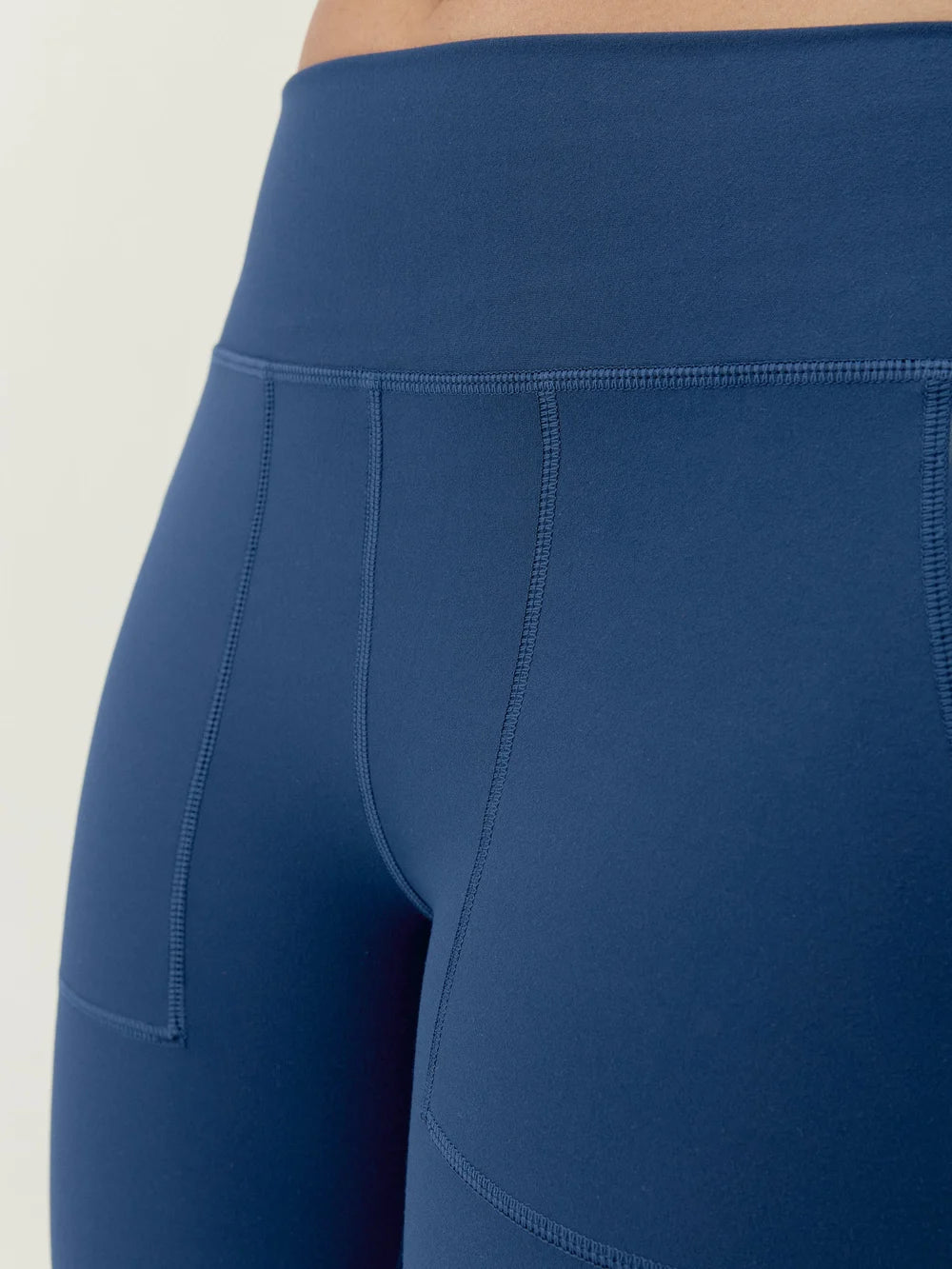 Pantalón Daba Azul