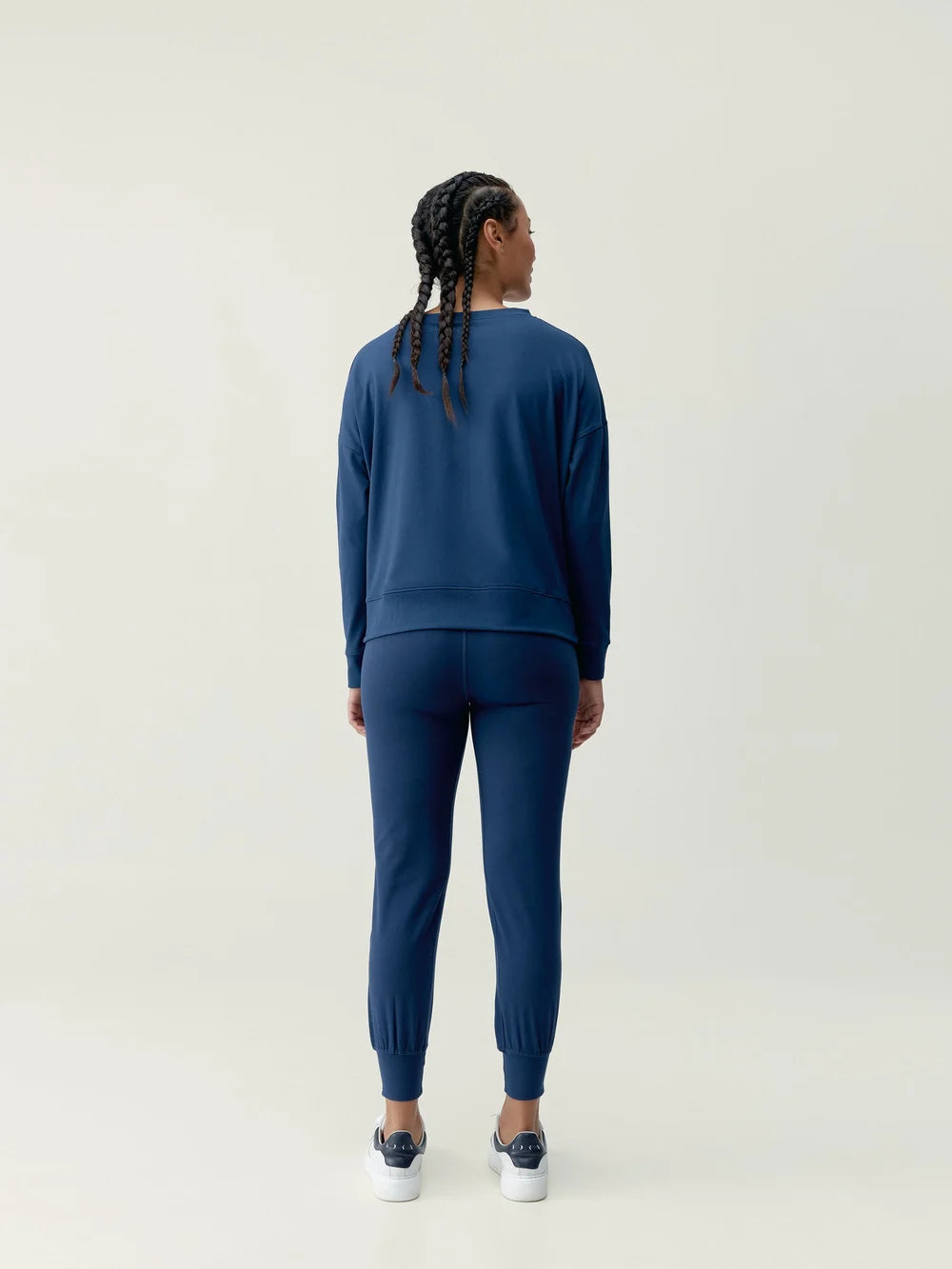 Pantalón Daba Azul