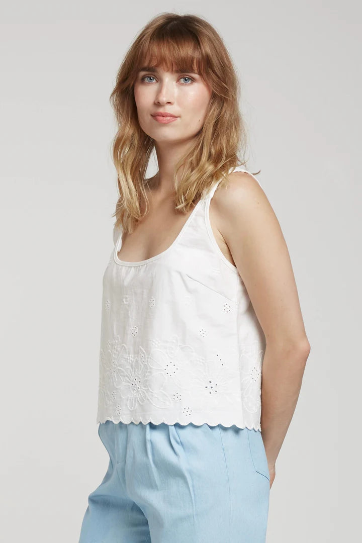 Top Danae Blanco