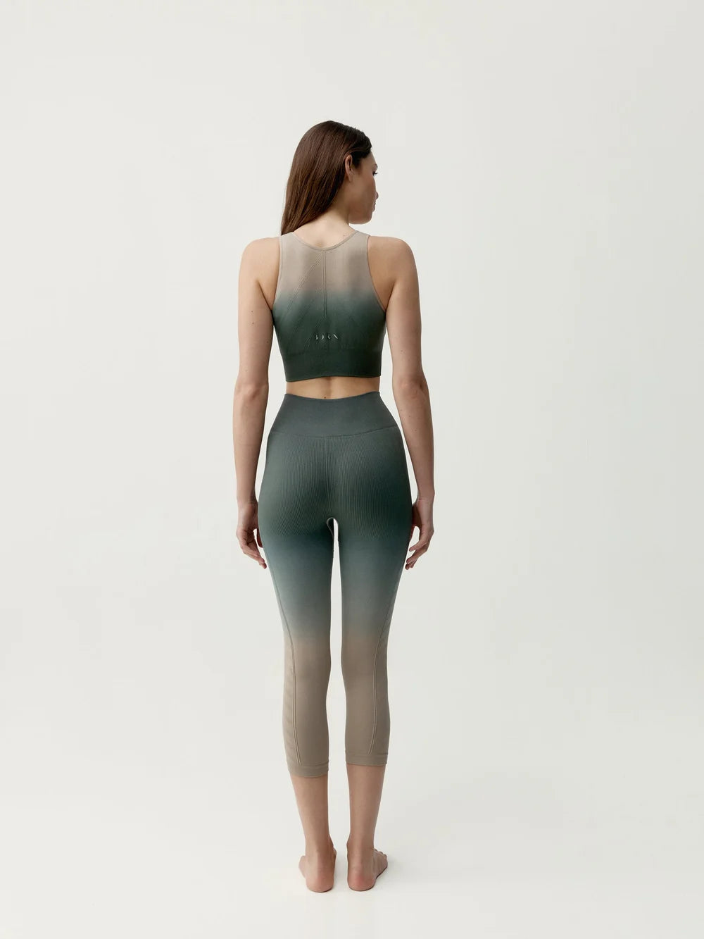 Legging Dione Tea/Taupe