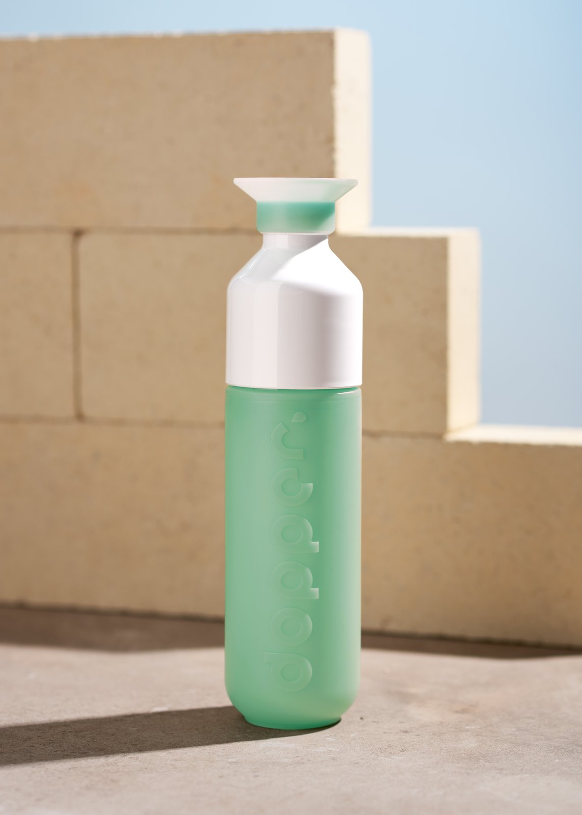 Dopper Original - Moody Mint 450ml
