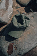 Visera Kaki Aleix&Quim