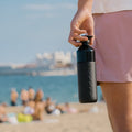 Botella Dopper (350ml) - Black