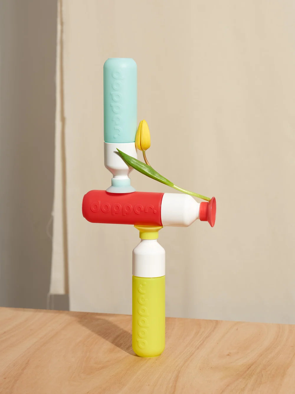 Dopper Original - Seahorse Lime 450ml