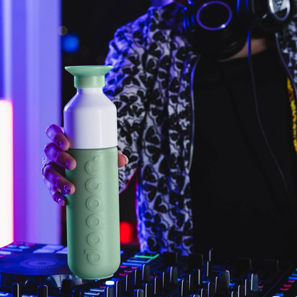 Dopper Original - Moody Mint 450ml