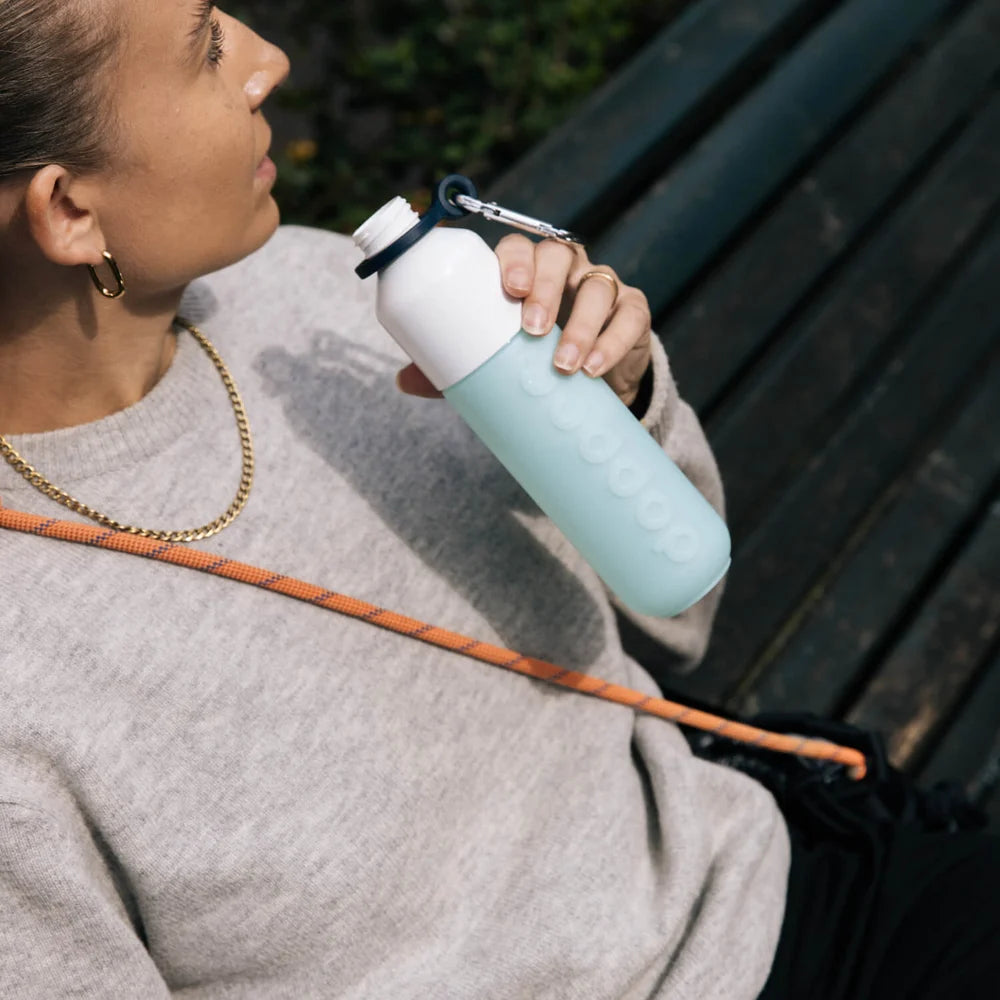 Dopper Original - Polar Blue 450ml