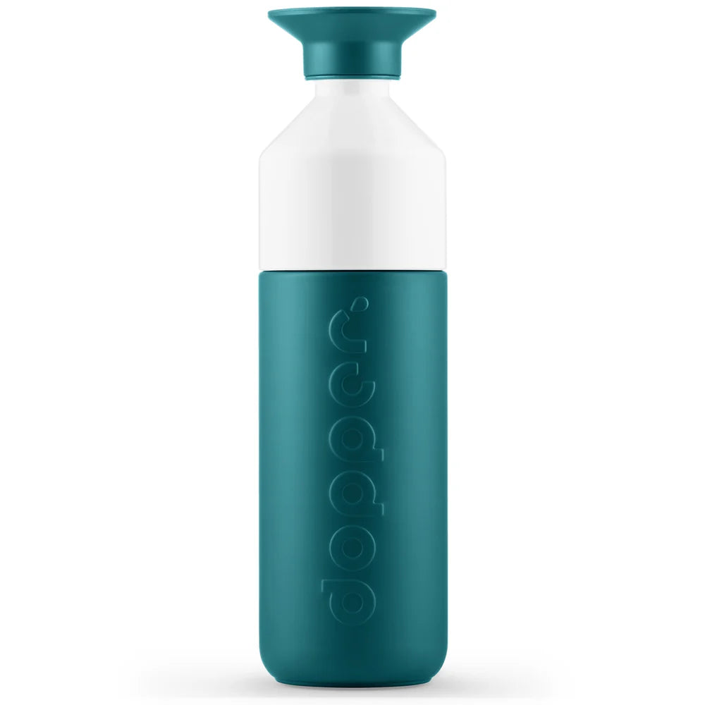 Dopper Insulated - Green Lagoon 350ml