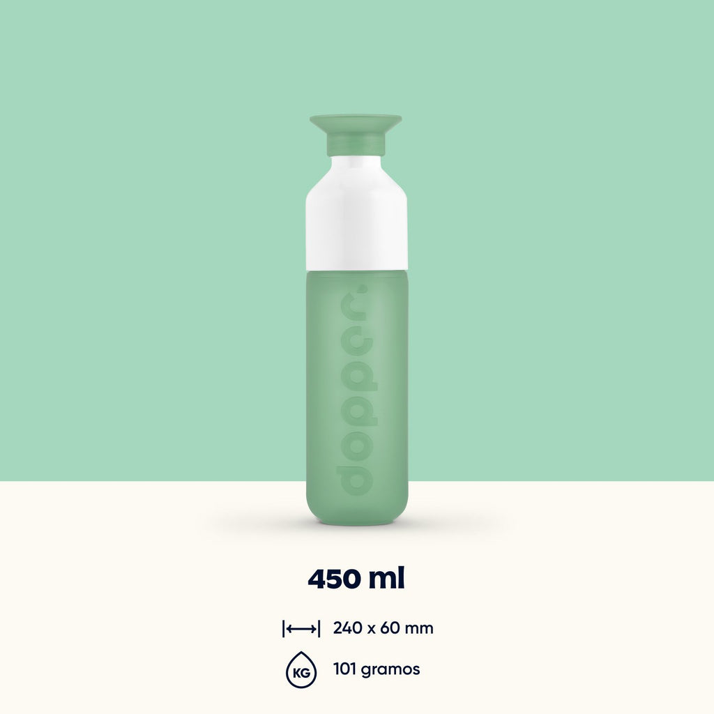 Dopper Original - Moody Mint 450ml