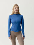Chaqueta Filippo Azul Eléctrico