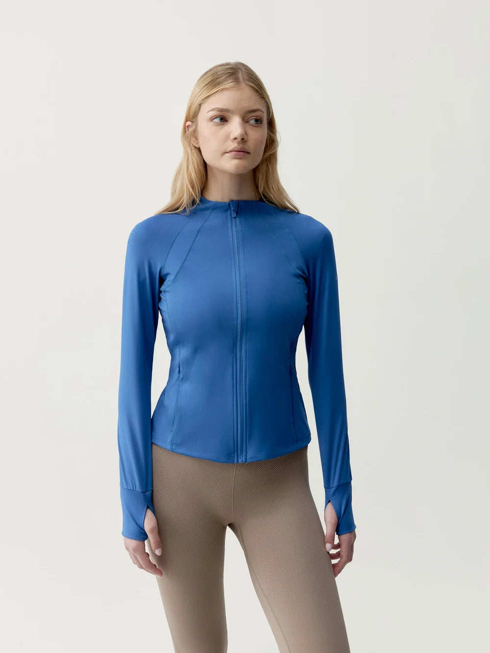 Chaqueta Filippo Azul Eléctrico