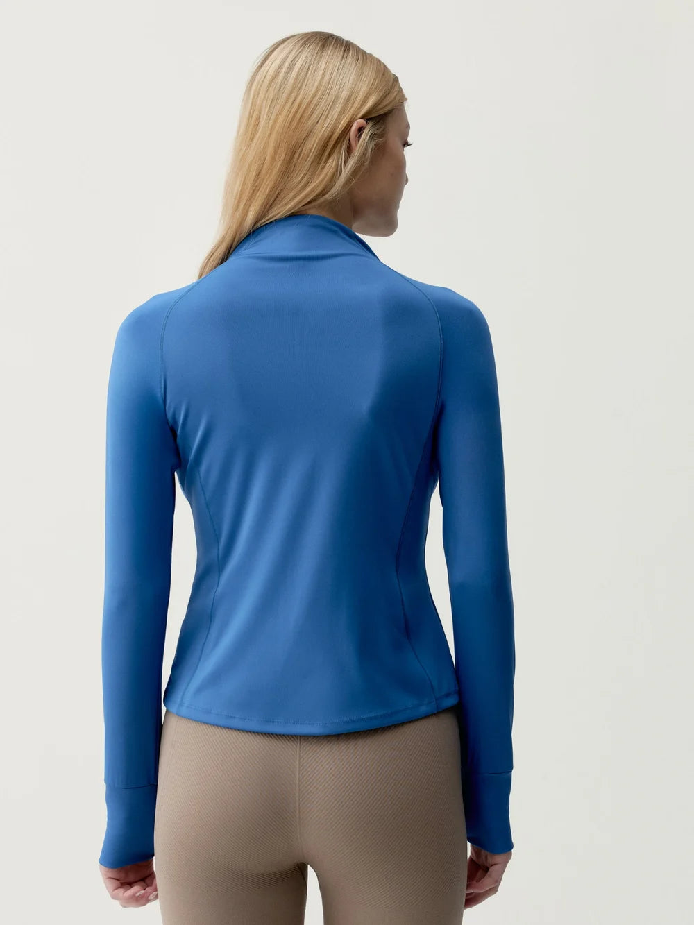 Chaqueta Filippo Azul Eléctrico