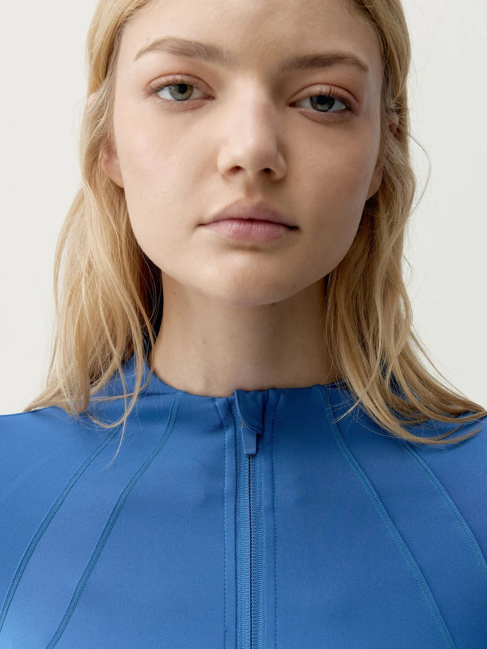 Chaqueta Filippo Azul Eléctrico