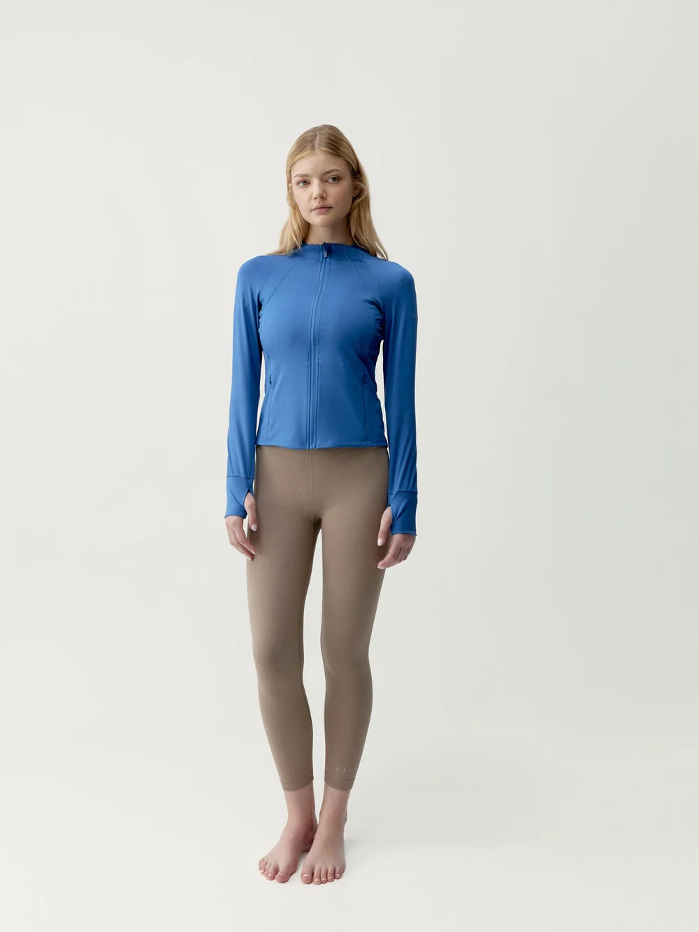 Chaqueta Filippo Azul Eléctrico