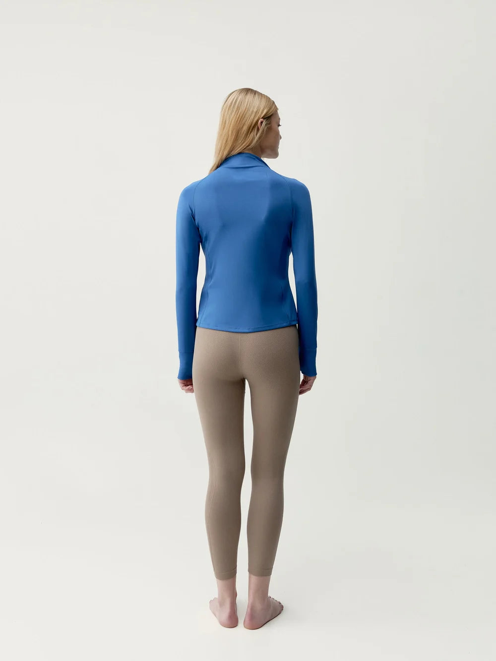 Chaqueta Filippo Azul Eléctrico