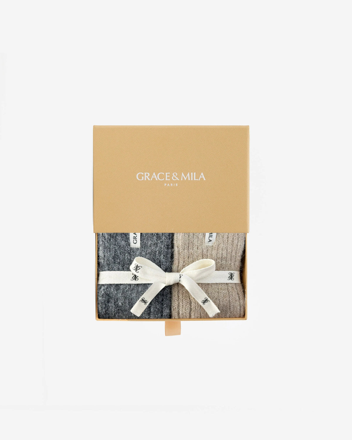 Pack Calcetines Lana